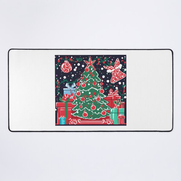 Item preview, Magic Christmas feelings designed and sold by Gina-Rosa.