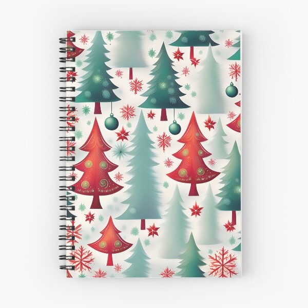 Item preview, Magic Christmas feelings designed and sold by Gina-Rosa.