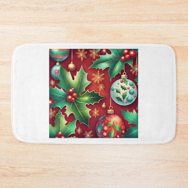 Item preview, Magic Christmas feelings designed and sold by Gina-Rosa.