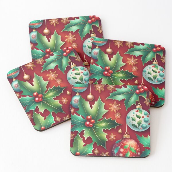 Item preview, Magic Christmas feelings designed and sold by Gina-Rosa.