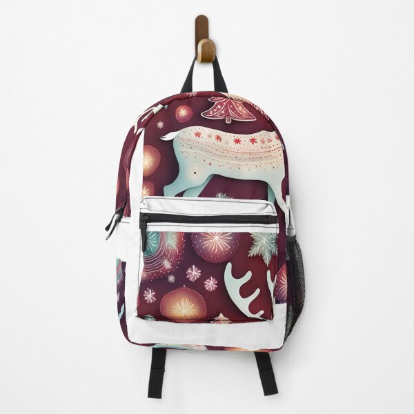 Item preview, Magic Christmas feelings designed and sold by Gina-Rosa.