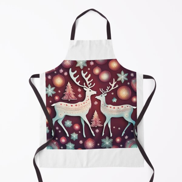 Item preview, Magic Christmas feelings designed and sold by Gina-Rosa.
