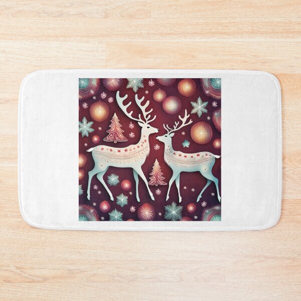 Item preview, Magic Christmas feelings designed and sold by Gina-Rosa.
