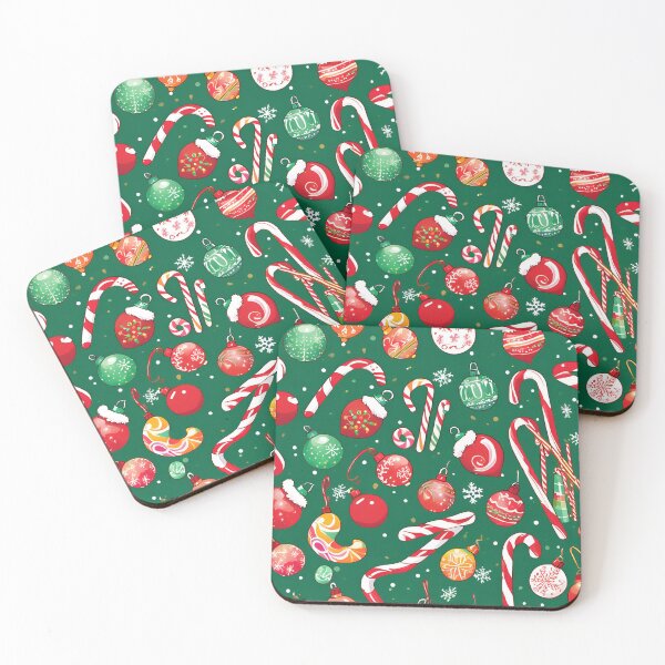 Item preview, Magic Christmas feelings designed and sold by Gina-Rosa.