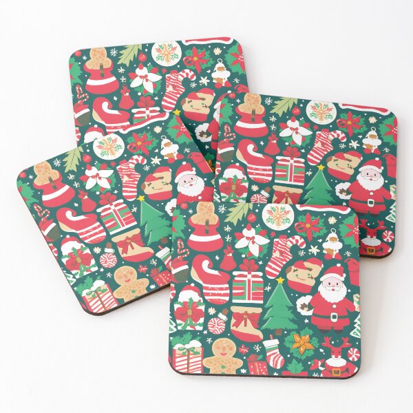 Item preview, Magic Christmas feelings designed and sold by Gina-Rosa.