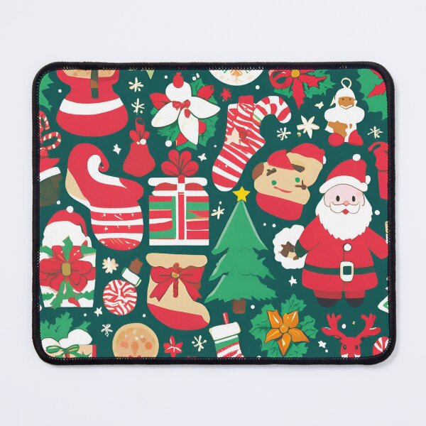 Item preview, Magic Christmas feelings designed and sold by Gina-Rosa.