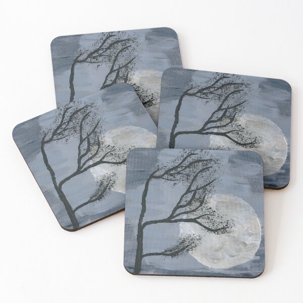 Item preview, Supermoon designed and sold by brainstormarts.