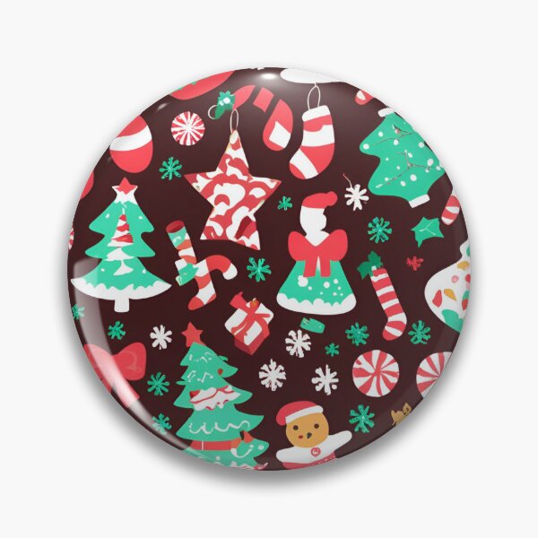 Item preview, Magic Christmas feelings designed and sold by Gina-Rosa.