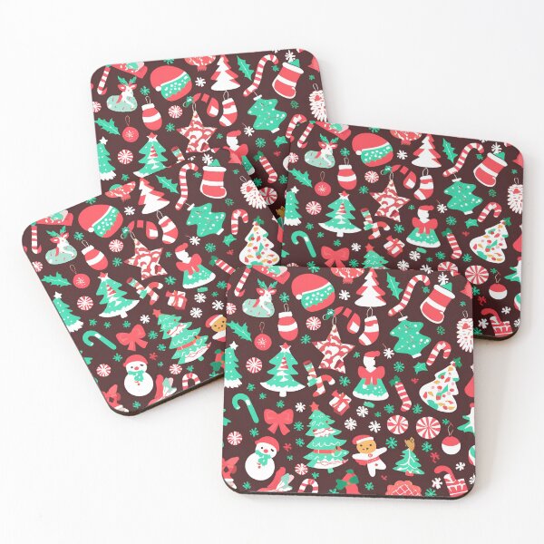 Item preview, Magic Christmas feelings designed and sold by Gina-Rosa.