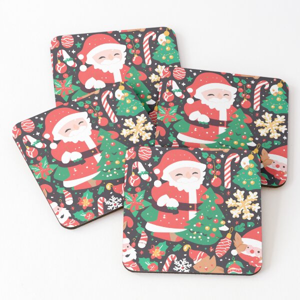 Item preview, Magic Christmas feelings designed and sold by Gina-Rosa.