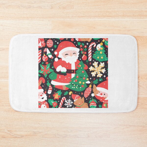 Item preview, Magic Christmas feelings designed and sold by Gina-Rosa.