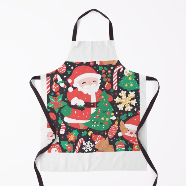 Item preview, Magic Christmas feelings designed and sold by Gina-Rosa.
