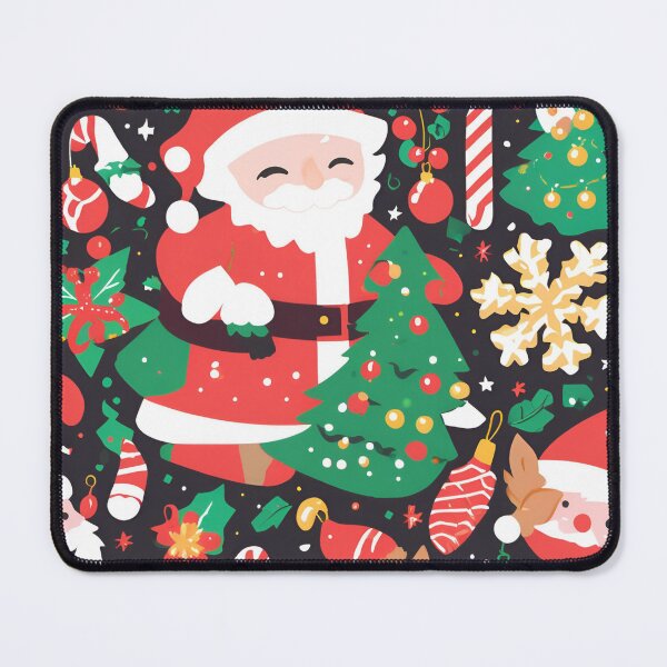 Item preview, Magic Christmas feelings designed and sold by Gina-Rosa.