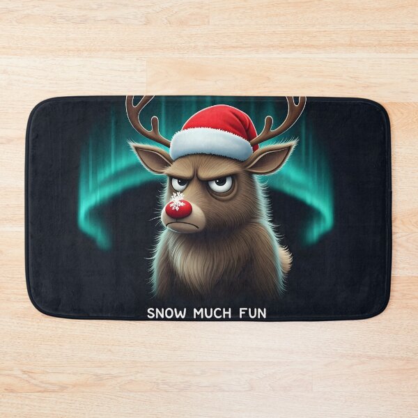 Item preview, Rudolph designed and sold by LilithsDesires.