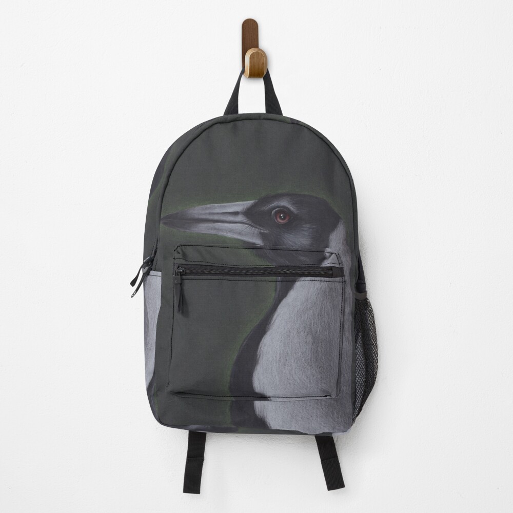 Item preview, Backpack designed and sold by RabbityAnns.