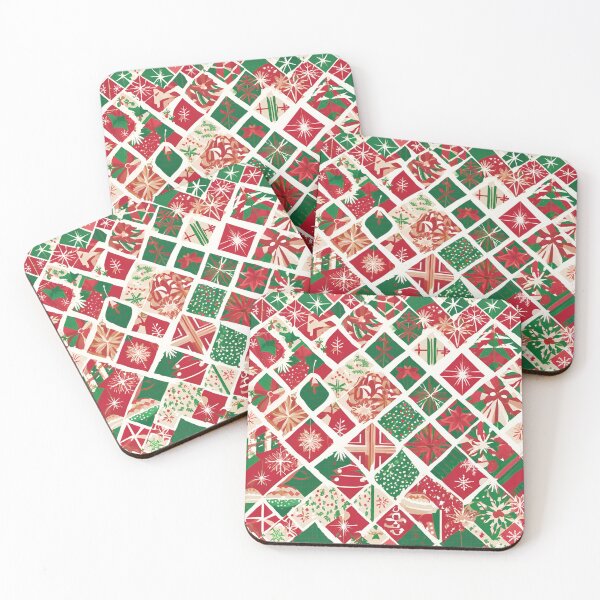Item preview, Magic Christmas feelings designed and sold by Gina-Rosa.