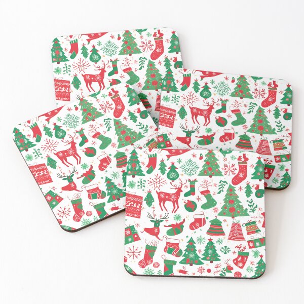 Item preview, Magic Christmas feelings designed and sold by Gina-Rosa.