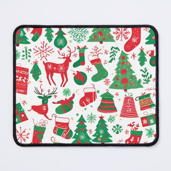 Item preview, Magic Christmas feelings designed and sold by Gina-Rosa.