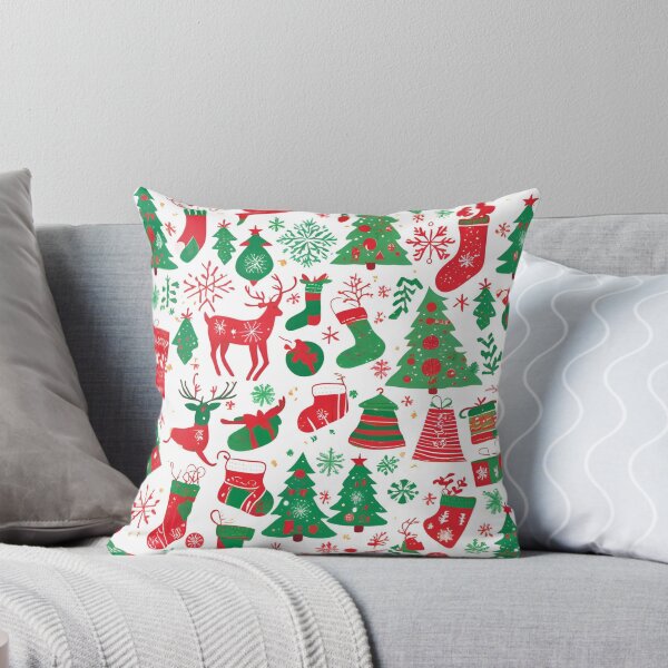 Item preview, Magic Christmas feelings designed and sold by Gina-Rosa.