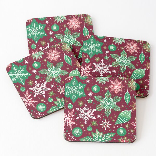 Item preview, Magic Christmas feelings designed and sold by Gina-Rosa.