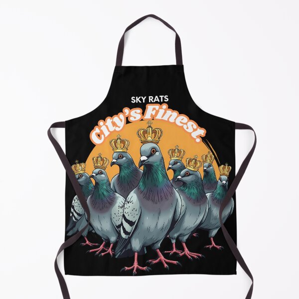 Item preview, Sky Rats: City’s Royal Finest designed and sold by PosiPrints.