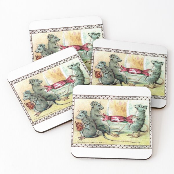 Item preview, Vintage Christmas 15 designed and sold by drewincognito.