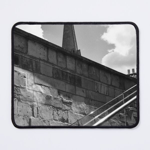Item preview, Bath Abbey Abstract designed and sold by JonDelorme.