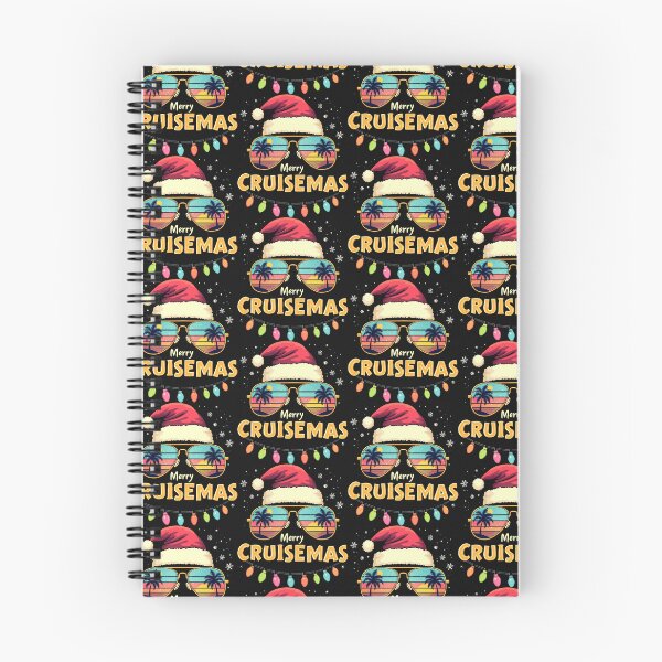 Item preview, Merry Cruisemas designed and sold by marfanna.