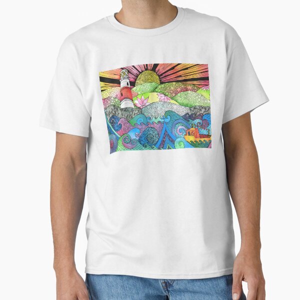Item preview, Boatin at The Bill designed and sold by CPascoeArt.
