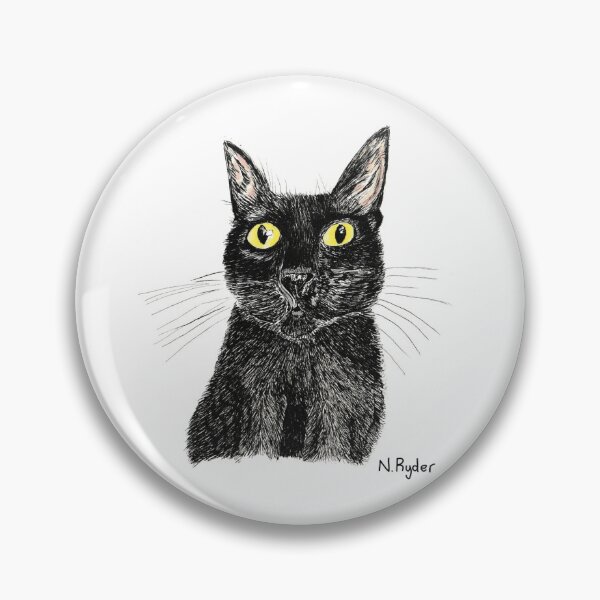 Item preview, April the Cat designed and sold by Nicksplants.
