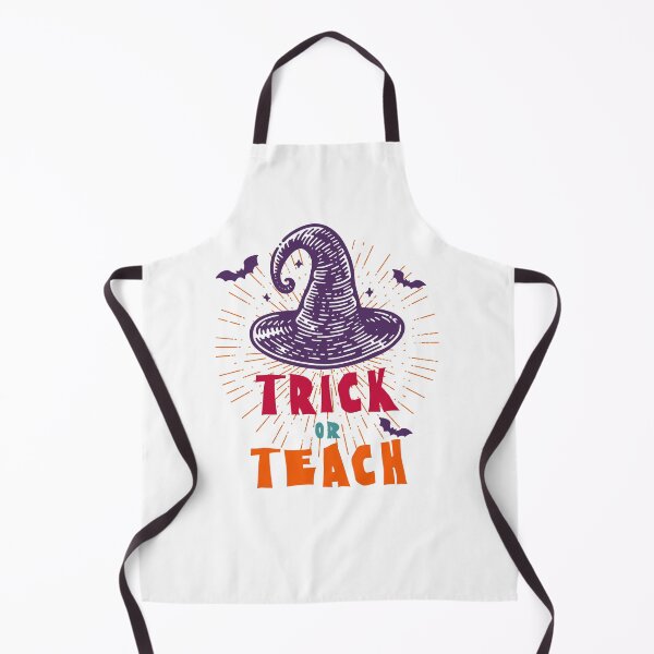 Item preview, Trick Or Teach designed and sold by jeje2112.