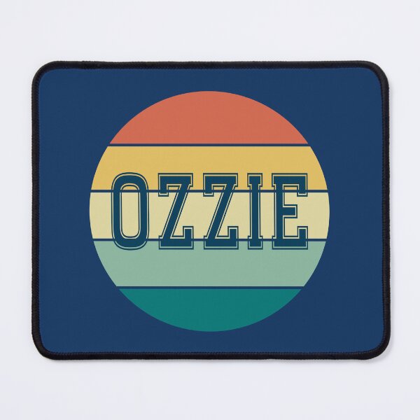 Item preview, Ozzie Name designed and sold by Jeallan Designs.