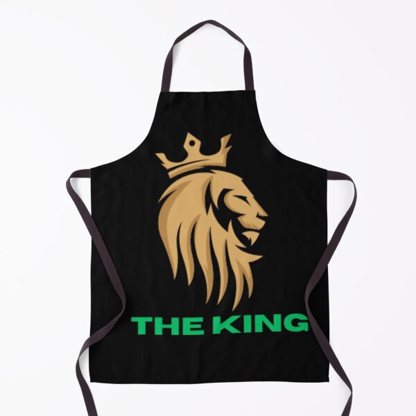 Item preview, The king designed and sold by DrAMROS.