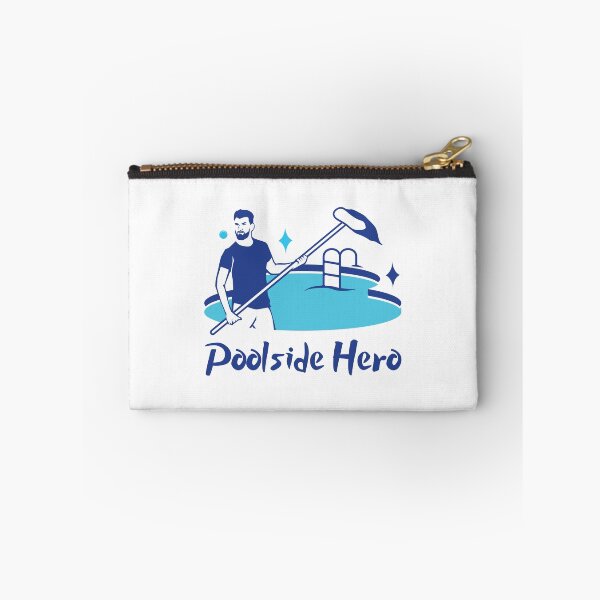 Item preview, Pool Guy: Poolside Hero designed and sold by musthavewords.