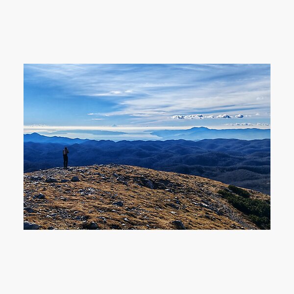 Item preview, View from the Mountain  designed and sold by Gagy25.