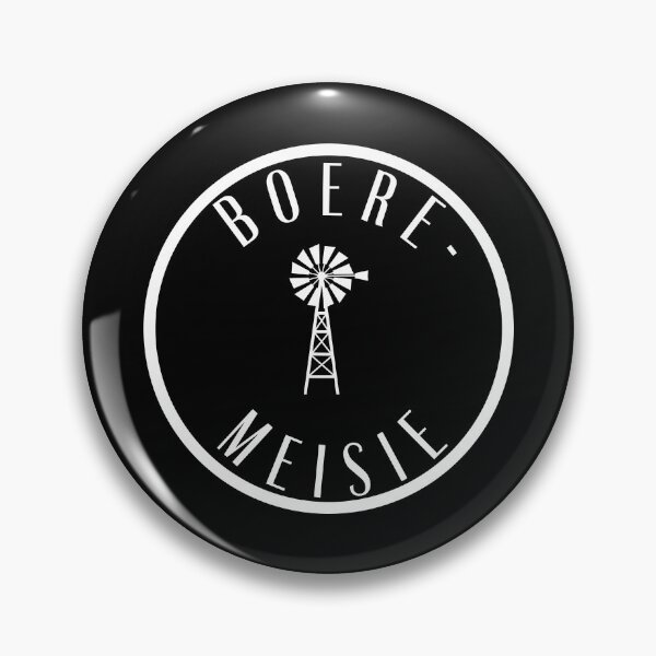 Item preview, Boeremeisie t-hemp - rond designed and sold by Saffa-Studio.