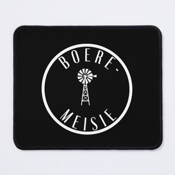 Item preview, Boeremeisie t-hemp - rond designed and sold by Saffa-Studio.