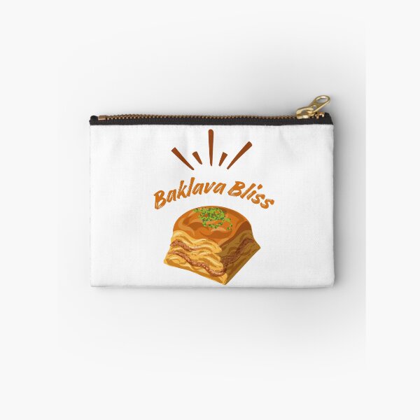 Item preview, Baklava Bliss designed and sold by musthavewords.