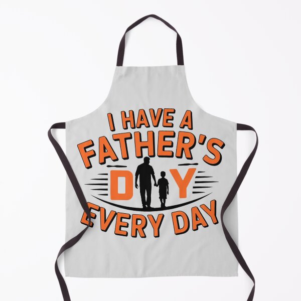 Item preview, I have a Father's Day Every Day designed and sold by khufra1.