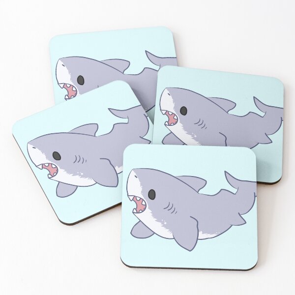Item preview, Shark attack designed and sold by Nemo-XIII.
