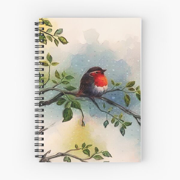 Item preview, Little Tweeter designed and sold by Finding Fortuity.