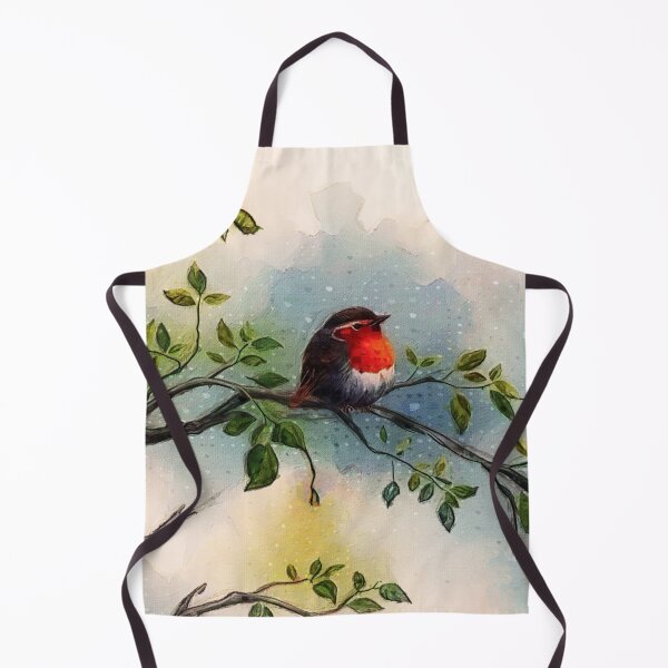 Item preview, Little Tweeter designed and sold by Leslie Montgomery Art.