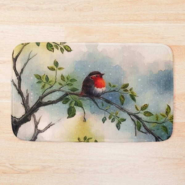 Item preview, Little Tweeter designed and sold by Finding Fortuity.