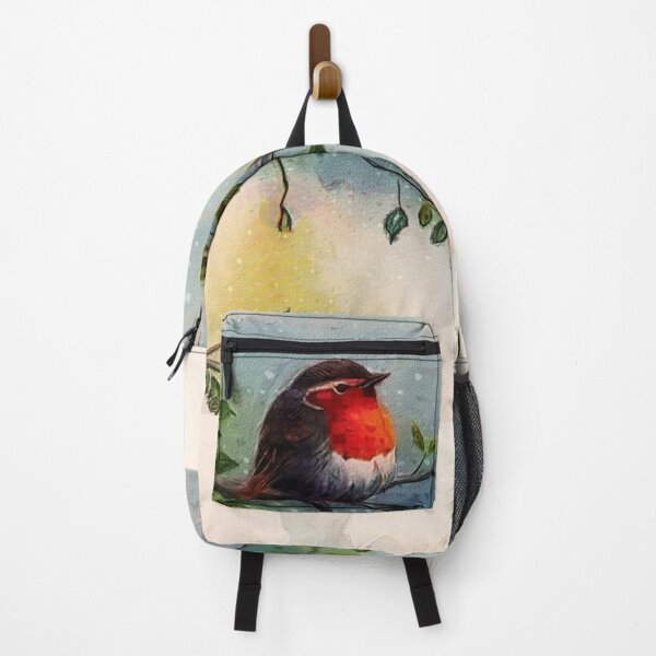 Item preview, Little Tweeter designed and sold by Leslie Montgomery Art.