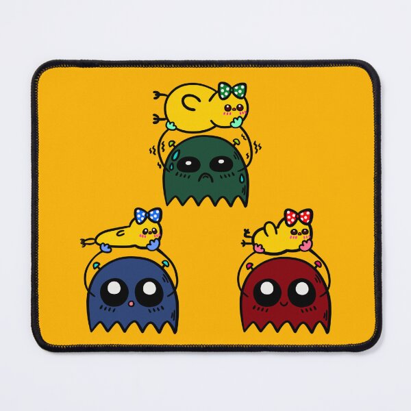 Item preview, Space chicks are lifted up by aliens designed and sold by Demeka-chan.