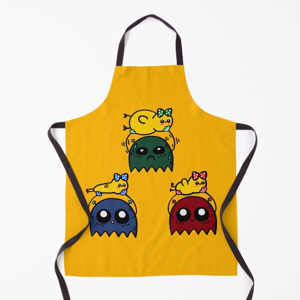 Item preview, Space chicks are lifted up by aliens designed and sold by Demeka-chan.