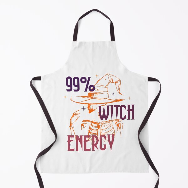 Item preview, Witch Mood Energy designed and sold by jeje2112.