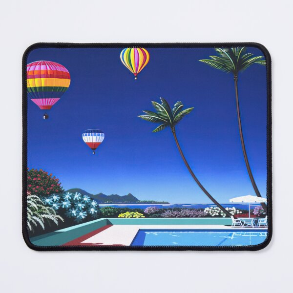 Artikelvorschau, Hiroshi Nagai entworfen und verkauft von VERIOART.