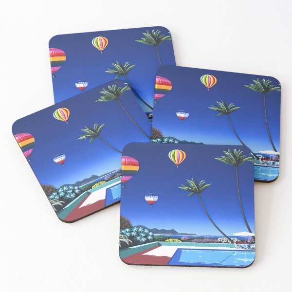 Item preview, Hiroshi Nagai designed and sold by VERIOART.