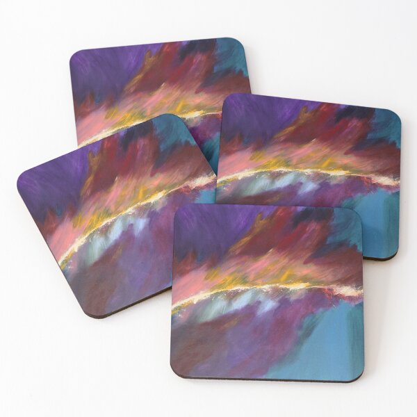 Item preview, Rainbow's Fire designed and sold by Laura's Art and Designs.
